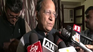 India News | Rajasthan LoP's Appointment as Assam Guv is Honour for State, Says BJP State In-charge Arun Singh