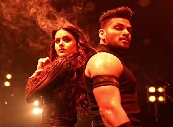 Entertainment News | Catch First Glimpse of Sizzling Performances by Bigg Boss 16 Finalists