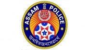 India News | Assam Police to Kickstart Public Grievance Redressal Initiative Tomorrow