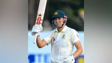 Sports News | We Have Green, Starc Back on Selection Table: Australia Coach McDonald on Changes for 2nd Test