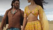 Entertainment News | Bigg Boss Finale: Salman Khan Releases First Song 'Naiyo Ladga' from 'Kisi Ka Bhai Kisi Ki Jaan'