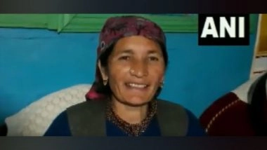 Sports News | Proud My Daughter is Part of Indian Team: India Pacer Renuka Thakur's Mother