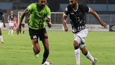 Sports News | I-League: Mohammedan Sporting Boost Survival Chances with 2-1 Win over Defending Champions Gokulam Kerala