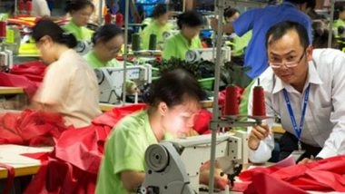 Business News | TUV Rheinland Qualifies for Audits Under the ICTI Ethical Toy Program