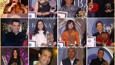 Business News | Turning People into Brands, Geetika Saigal Launches MBA Awards, to Reward Unique Stories of Success That Inspire