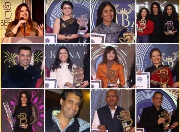 Business News | Turning People into Brands, Geetika Saigal Launches MBA Awards, to Reward Unique Stories of Success That Inspire