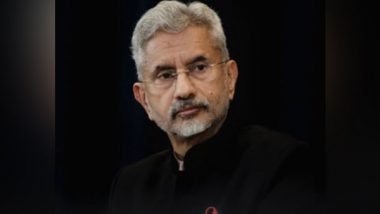 World News | Jaishankar to Visit Fiji to Attend World Hindi Conference