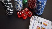 Delhi: IIllegal Casino Busted, 41 Arrested With Cash and Mobile Phones