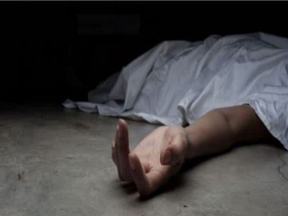 Pregnant Woman Strangled to Death in Dharavi, Husband Held