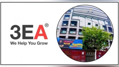 Business News | 3EA Joined Hands with Joshi Classes for Revitalization and Growth