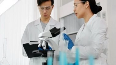 Science News | Study Discover Neurological Disease Involving Cellular Recycling Process