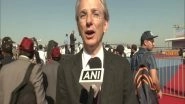 World News | France Committed to Make in India Initiative: French Envoy