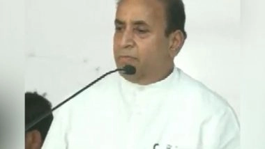 India News | I Was Offered a Deal in Jail, Says Anil Deshmukh