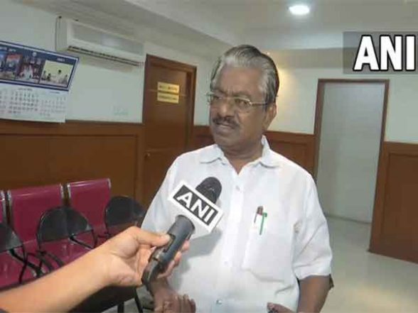 India News | DMK's Elangovan Hits Back at Governor Ravi, Says Dravidian Movement Empowered Dalits - Vimarsana News