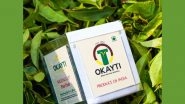 Business News | Okayti from Darjeeling Brings the Best Organic Teas to Biofach, Germany