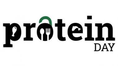 Business News | Protein Day 2023: 'Right To Protein' Announces 'Easy Access to Protein for All' as the Theme for the Year