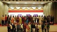 Business News | Women Investing in Women 2.0, an Initiative by LJ University