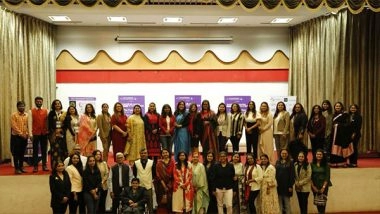 Business News | Women Investing in Women 2.0, an Initiative by LJ University