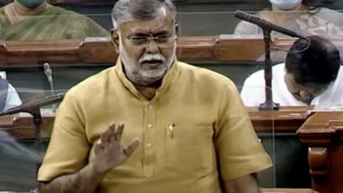 India News | Haryana Becomes 'Har Ghar Jal State': Centre to Rajya Sabha