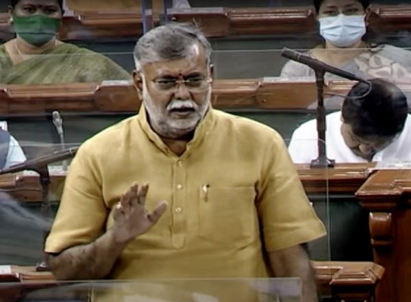 India News | Haryana Becomes 'Har Ghar Jal State': Centre to Rajya Sabha