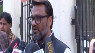 India News | Strove to Make Audio Clip Reach Public, Says Rajasthan CM's Aide After Appearing Before Delhi Police in Phone Tapping Case