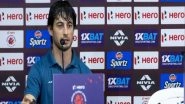Sports News | Match Against Hyderabad FC Will Be Difficult One: ATK Mohun Bagan's Ferrando