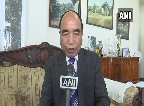 Mizoram Budget 2023: CM Zoramthanga Presents State’s Annual Budget for 2023–24 With Total Outlay of Rs 14,209 Crore