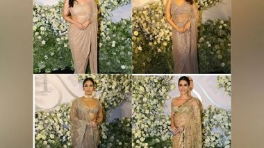 Entertainment News | Toor to Masoor:Twitterati Pokes Fun at Bolly Beauties' Fashion Game