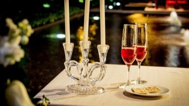 Lifestyle News | Valentine's Day Special: Check out These Restaurants for Perfect Date Night!