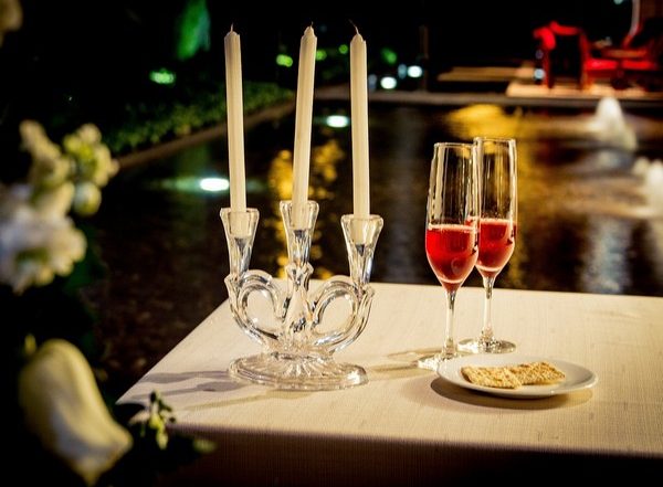 Lifestyle News | Valentine's Day Special: Check out These Restaurants for Perfect Date Night!