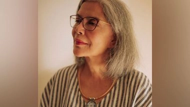 Entertainment News | Zeenat Aman Shares Her Mother's Rare Photo with New Instagram Family