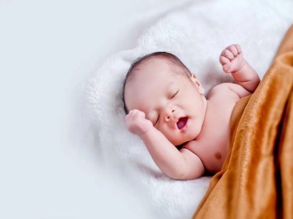 Mother's Blessing: Microbiota From Mothers Regulates Lung Immunity in Newborns - Vimarsana News
