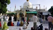 World News | Chishti Order Had Significant Impact on Indian Subcontinent: Expert