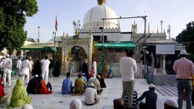World News | Chishti Order Had Significant Impact on Indian Subcontinent: Expert
