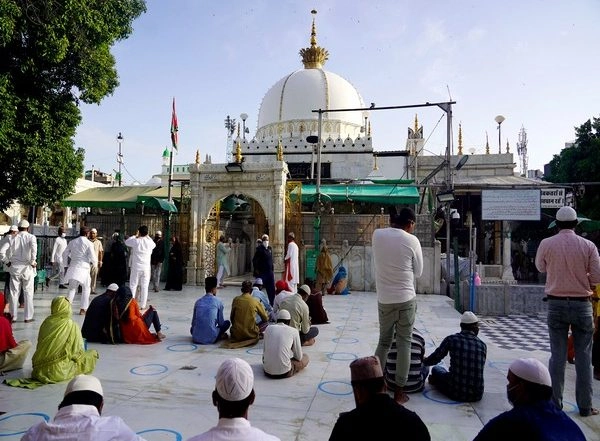 World News | Chishti Order Had Significant Impact on Indian Subcontinent: Expert