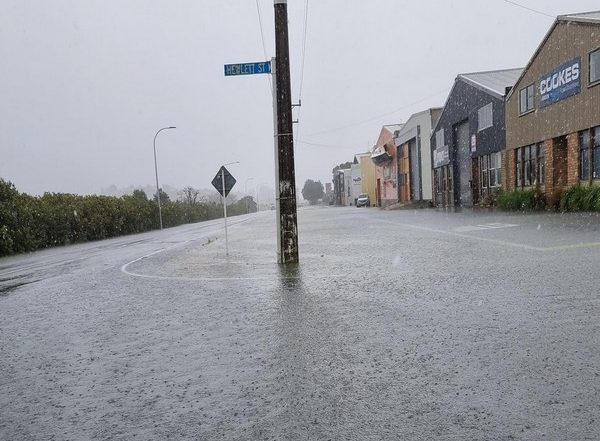 World News | New Zealand Declares National State of Emergency as Cyclone Gabriel Causes Widespread Flooding, Landslides