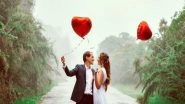Valentine's Day 2023: Why is 'Red' Considered the Colour of Love? Know The Significant Reasons