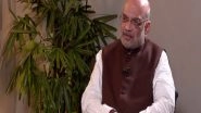 India News | It's Natural PM Modi Will Get Credit for Successful G20 Summit: Amit Shah