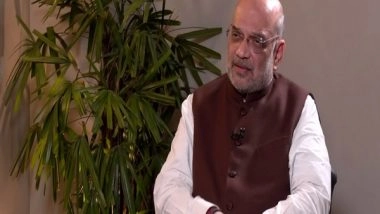 India News | It's Natural PM Modi Will Get Credit for Successful G20 Summit: Amit Shah