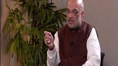 India News | PFI Was Promoting Radicalism, We Banned It Rising Above Vote-bank Politics: Amit Shah