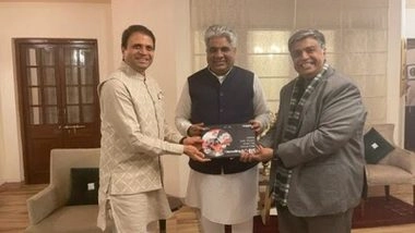 Business News | India Inc Signals a 20 Per Cent Hiring Intent for 2023: Decoding Jobs India Report