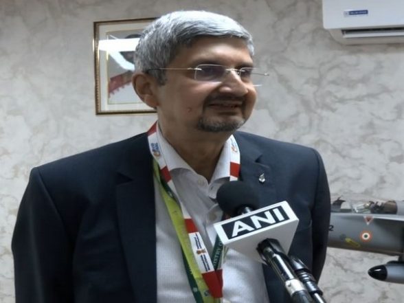 India News | Talks to Produce LCA Engines Indigenously Underway: DRDO Chairman - Vimarsana News