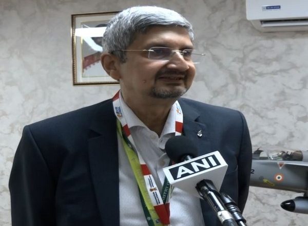 India News | Talks to Produce LCA Engines Indigenously Underway: DRDO Chairman