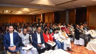 Business News | Synergy and Sustainability Symposium II Hosted by INDIAdonates Receives an Overwhelming Response