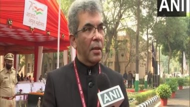 Business News | Rs 1.5 Lakh Crore Monthly GST Collection Has Become the New Normal: CBIC Chief Vivek Johri