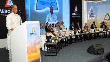 India News | India Offers Enhanced Defence Partnership to Friendly Foreign Nations: Rajnath Singh