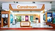 Business News | Carestream Showcases Ideas That Clearly Work at 75th Annual Conference of IRIA 2023