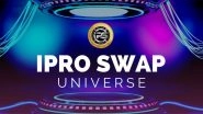 Business News | Ipro Swap Leads the Charge in the Blockchain Industry with Its Innovative Offerings and User-friendly Platform