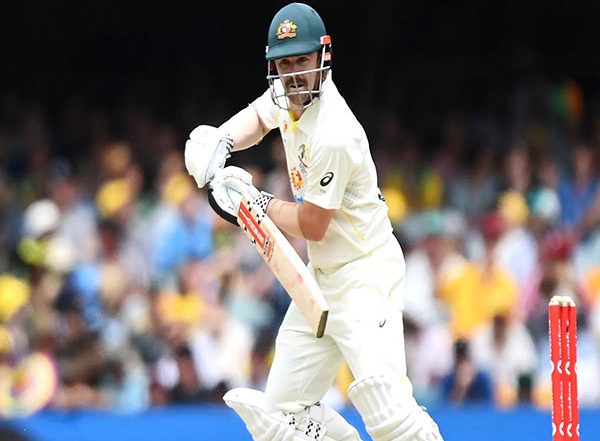 Sports News | He Was Disappointed, Has Done Well in Past Home Summer: Australian Wicketkeeper-batter Carey on Travis Head's Omission from 1st Test Against India