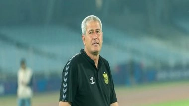 Sports News | It Will Be Difficult Game, but We'll Be Ready: Hyderabad FC's Manolo Marquez